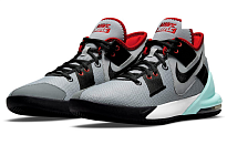 Фото № 3 с приближением к товару «‎Nike Air Max Impact 2 'Wolf Grey'»