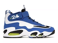 Фото № 1 с приближением к товару «‎Nike Air Griffey Max 1 Varsity Royal (2021)»