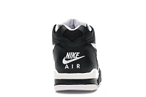 Фото № 4 с приближением к товару «‎Nike Air Flight 89 Black White (2019)»