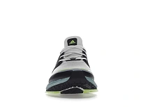Фото № 2 с приближением к товару «‎adidas Ultra Boost 21 Cold.Rdy White Signal Green»