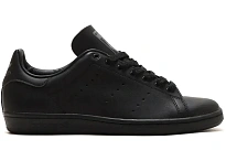 Фото № 1 с приближением к товару «‎adidas Stan Smith 80s Core Black Grey (2023)»