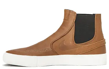 Nike SB Zoom Stefan Janoski Slip Mid RM 'Light British Tan' - 1