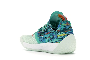 adidas Harden Vol. 2 Vision All-Star (2018) - 6