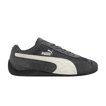 Puma Speedcat Mesh Dusky Grey - 1