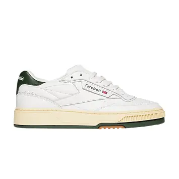 Reebok Club C Ltd Vintage Green - 1