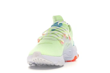 Nike React Presto Barely Volt - 4