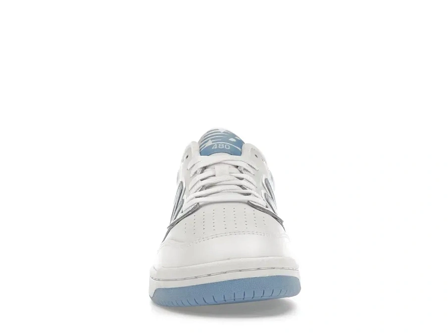 Фото № 2 с приближением к товару «‎New Balance 480»