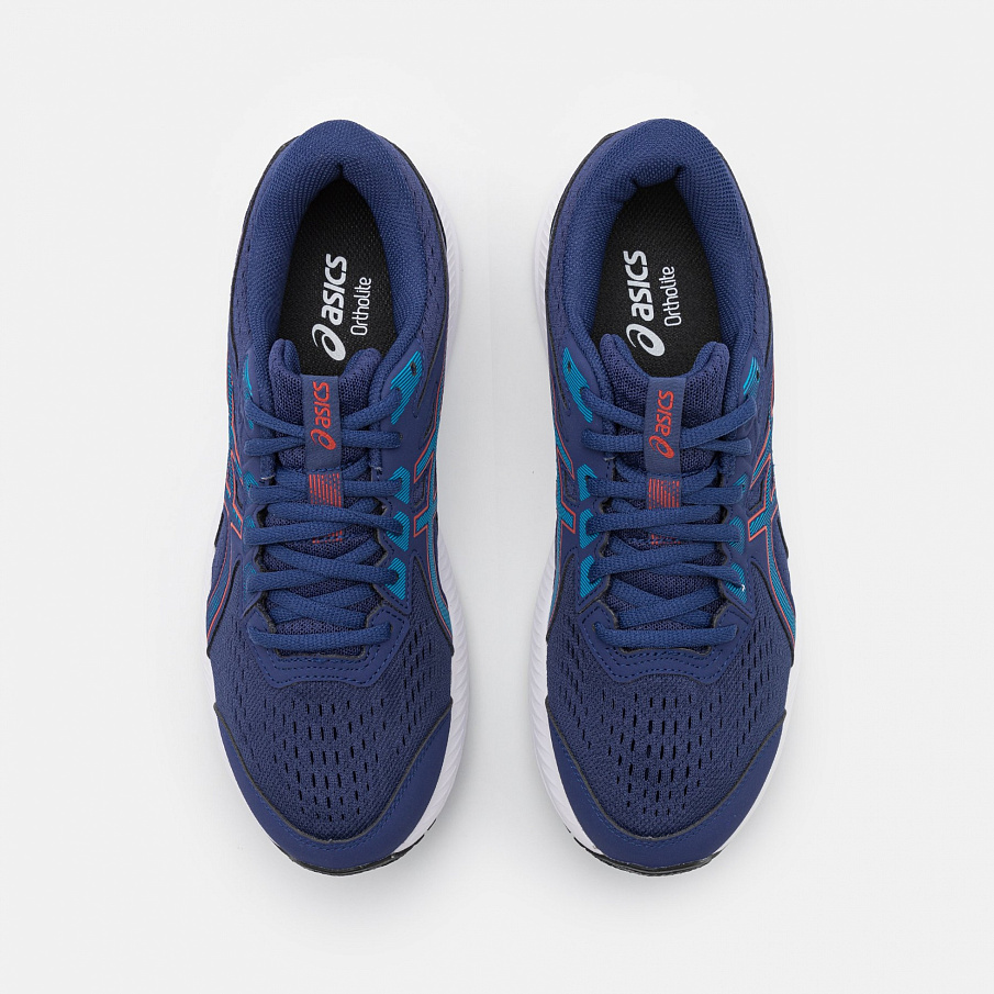 Фото № 4 с приближением к товару «‎Asics Gel Contend 8»