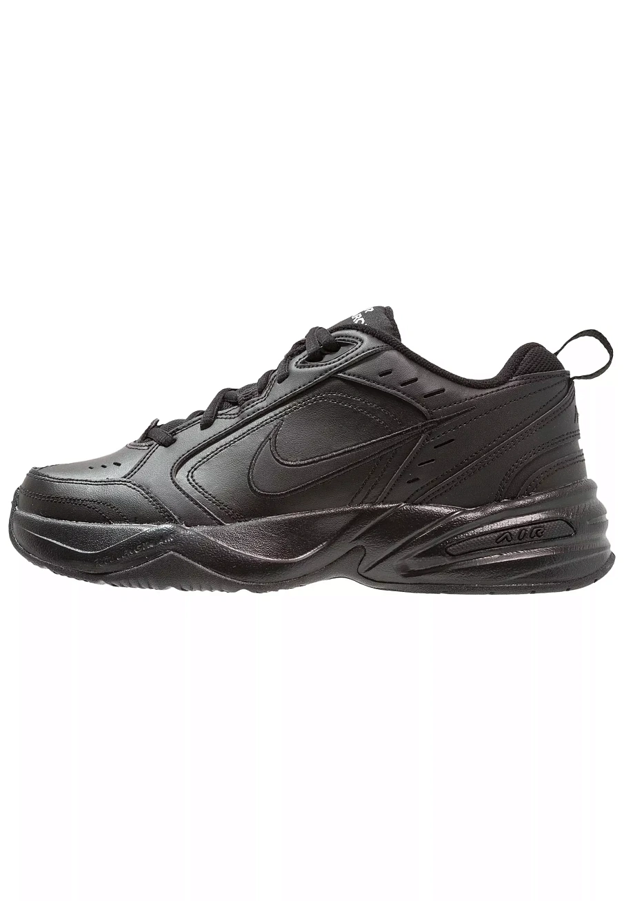 Фото № 1 с приближением к товару «‎AIR MONARCH IV»