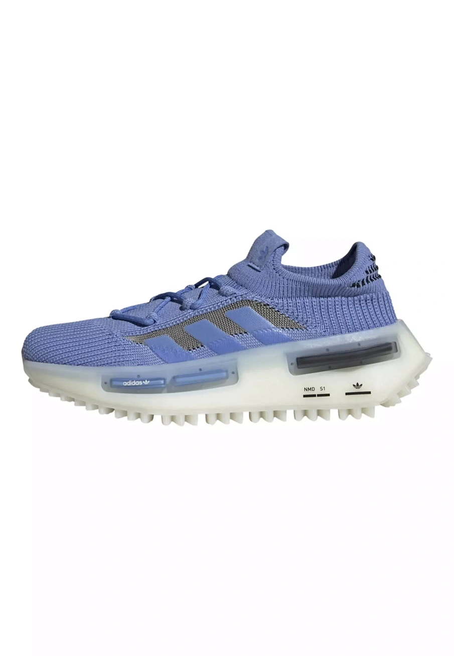 Фото № 1 с приближением к товару «‎NMD S1»