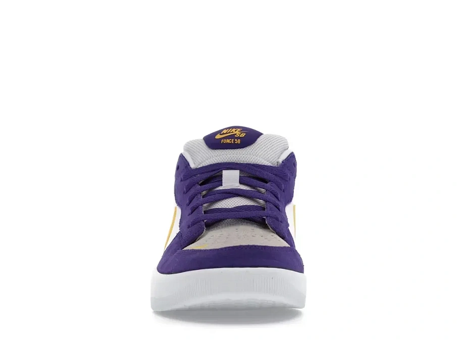 Фото № 2 с приближением к товару «‎Nike SB Force 58»