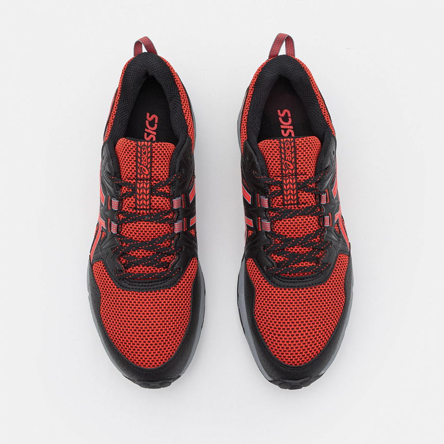 Фото № 4 с приближением к товару «‎Asics Gel Venture 8»