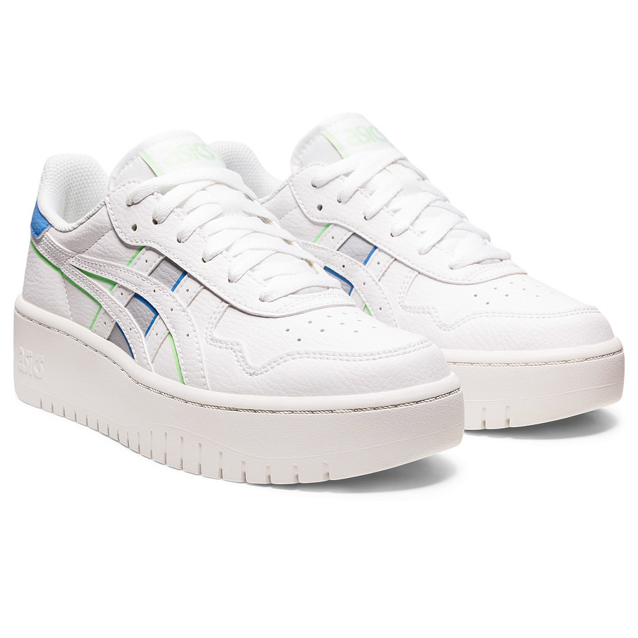 Фото № 2 с приближением к товару «‎Asics Japan »