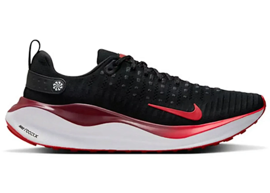 Фото № 1 с приближением к товару «‎Nike ReactX Infinity Run 4»
