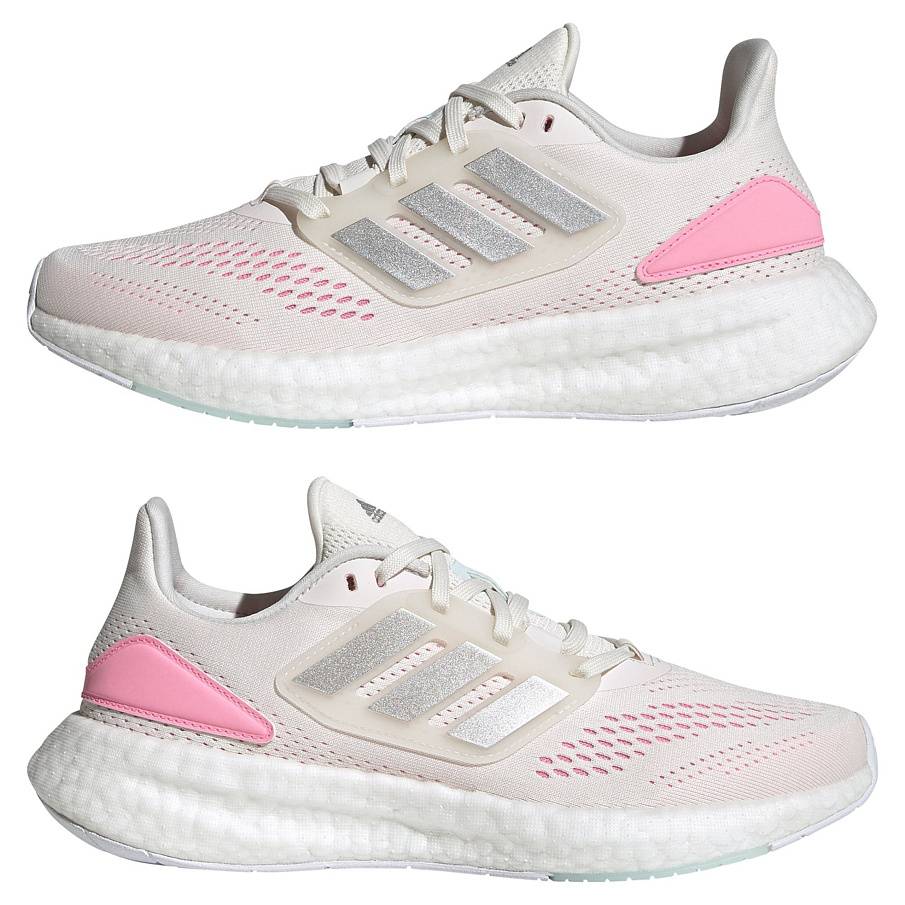 Фото № 2 с приближением к товару «‎Adidas Pureboost»