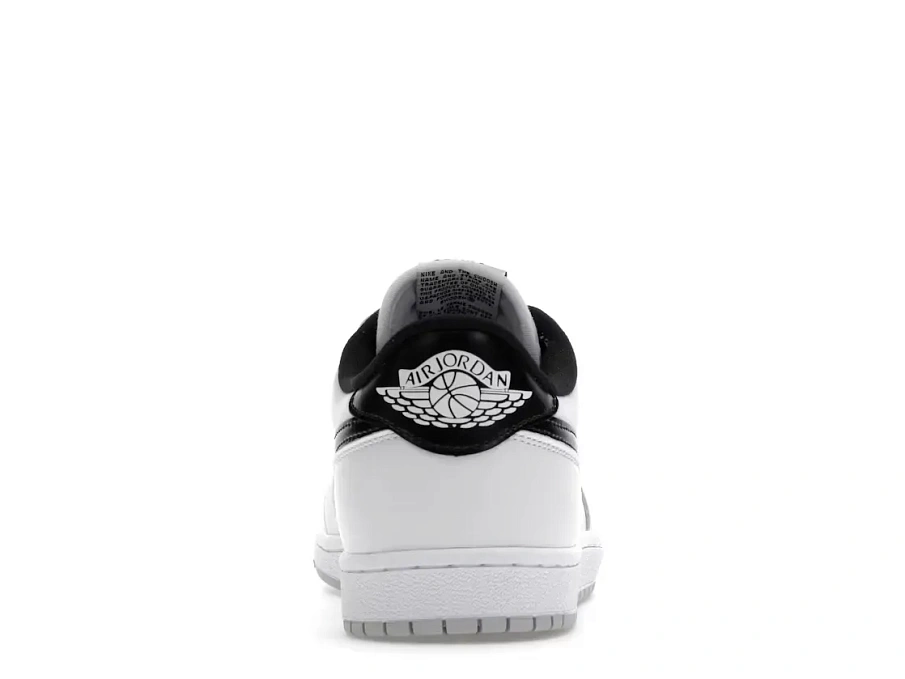 Фото № 4 с приближением к товару «‎Jordan 1 Retro Low '85»