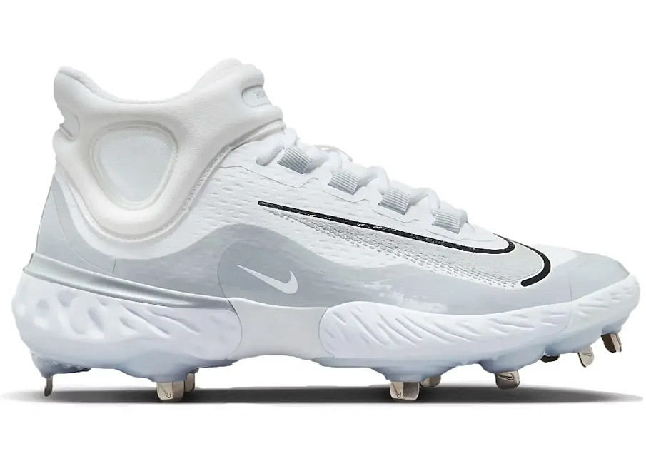 Фото № 1 с приближением к товару «‎Nike Alpha Huarache Elite 4»