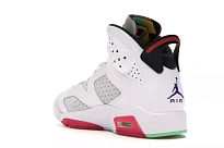 Фото № 5 с приближением к товару «‎Jordan 6 Retro Hare»