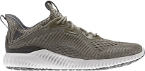 Фото № 1 с приближением к товару «‎adidas Alphabounce Trace Olive»
