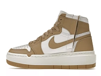 Фото № 6 с приближением к товару «‎Jordan 1 Elevate High White Desert »