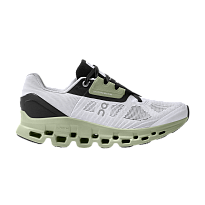 Фото № 1 с приближением к товару «‎ON Women's Cloudstratus White Moss»