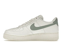 Фото № 3 с приближением к товару «‎Nike Air Force 1 Low Next Nature Summit White Mica Green »