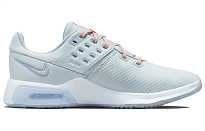 Фото № 2 с приближением к товару «‎Nike Wmns Air Max Bella TR Low-Top Sneakers Blue»