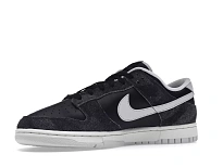 Фото № 3 с приближением к товару «‎Nike Dunk Low Retro Animal Pack Zebra»