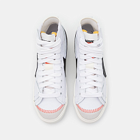 Фото № 5 с приближением к товару «‎Nike Blazer ’77 Jumbo »