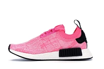 Фото № 3 с приближением к товару «‎adidas NMD R1 Solar Pink »