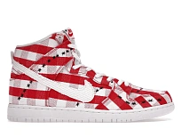 Фото № 1 с приближением к товару «‎Nike SB Dunk High Picnic»