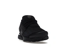 Фото № 3 с приближением к товару «‎Nike Air Presto Woven Triple Black»