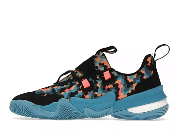 adidas Trae Young 1 Pixel - 5