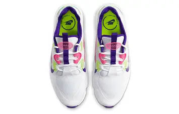 Nike WMNS Air Max Infinity 2 WhiteGreenBlue (CZ0436-100) - 5