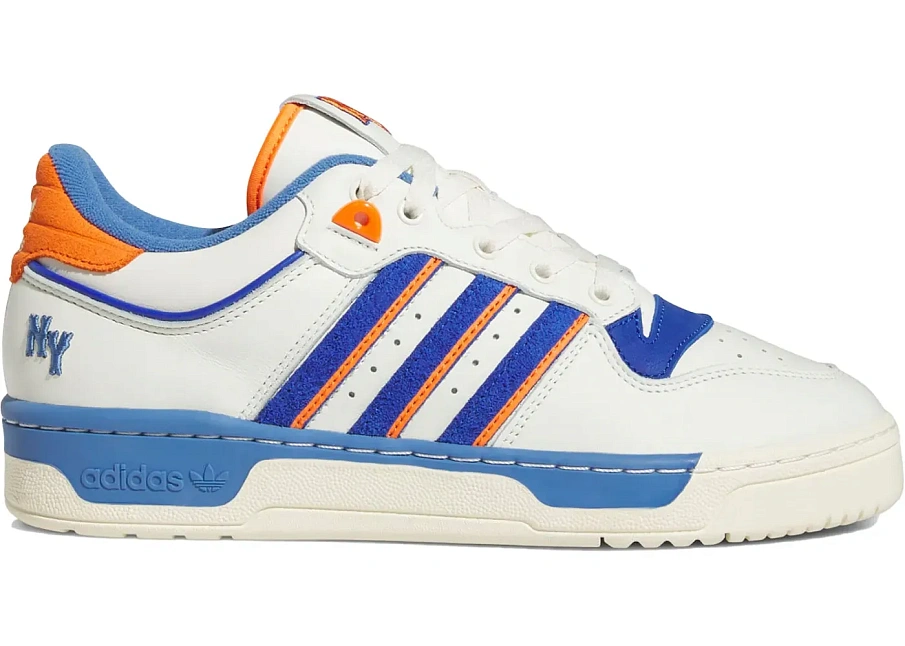 Фото № 1 с приближением к товару «‎adidas Rivalry Low 86 New York White Tint»