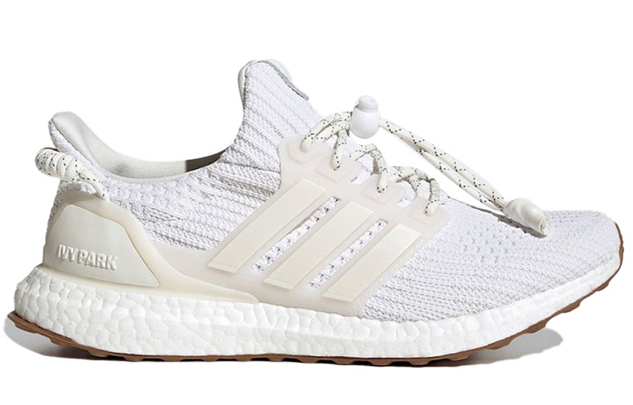 Фото № 2 с приближением к товару «‎Beyonce Ivy Park x adidas Ultra Boost White»