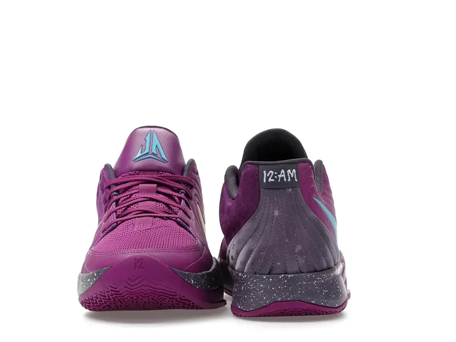 Фото № 4 с приближением к товару «‎Nike Ja 2»