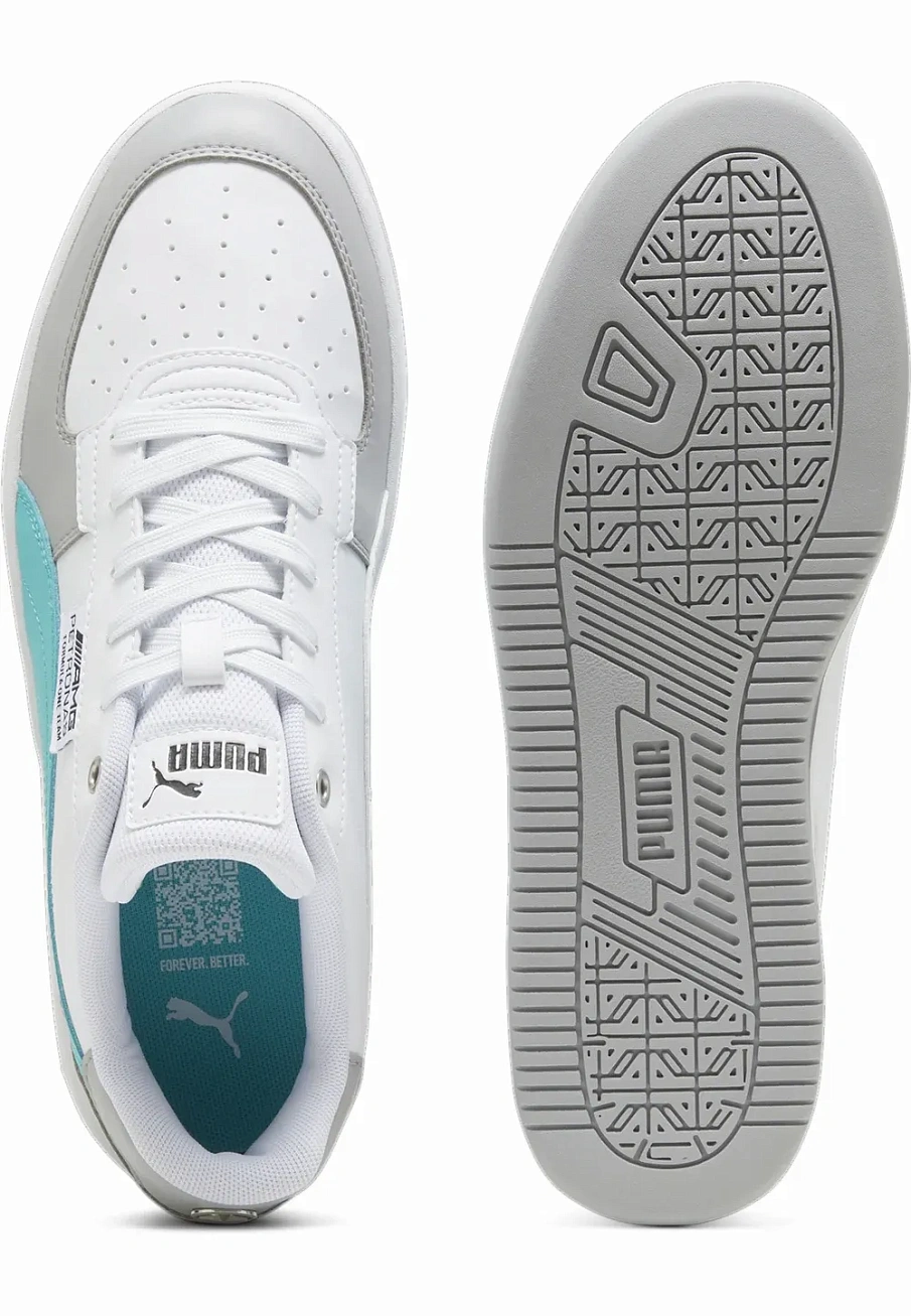 Фото № 3 с приближением к товару «‎Кроссовки Puma sppu115o0ta-a11-n»