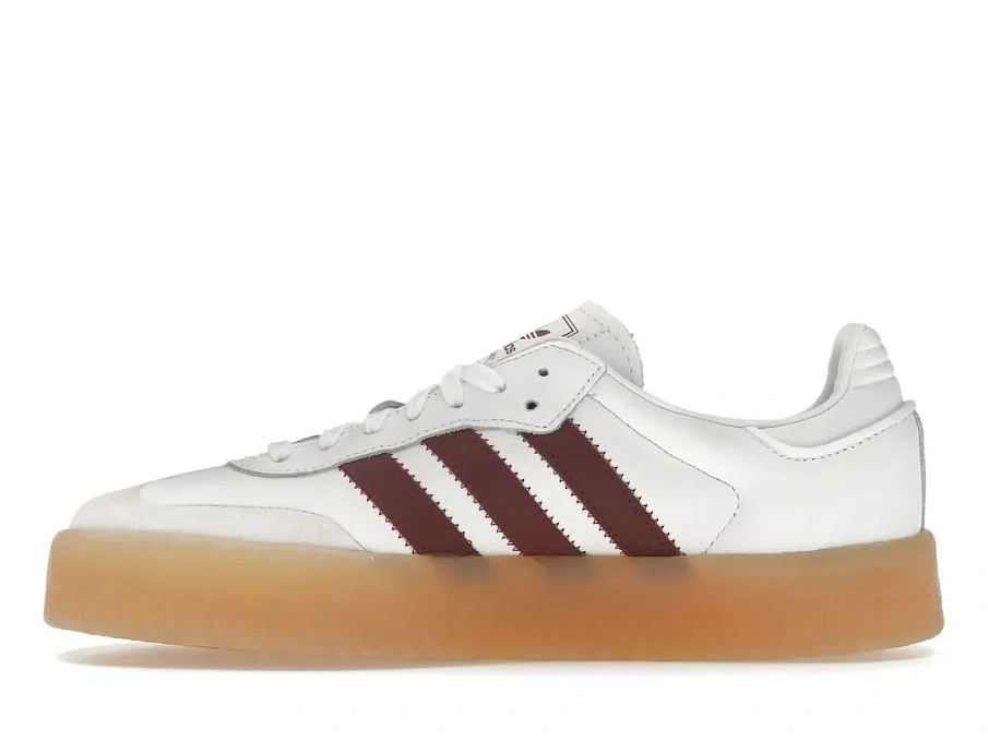 Фото № 3 с приближением к товару «‎adidas Sambae»