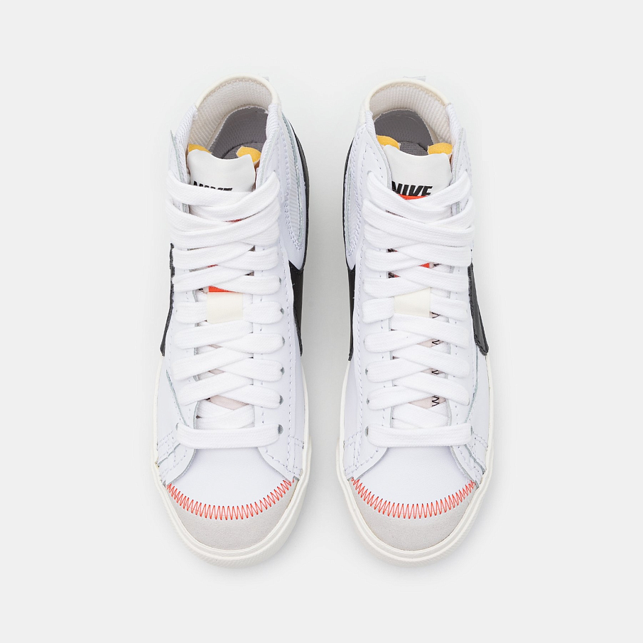 Фото № 5 с приближением к товару «‎Nike Blazer ’77 Jumbo »