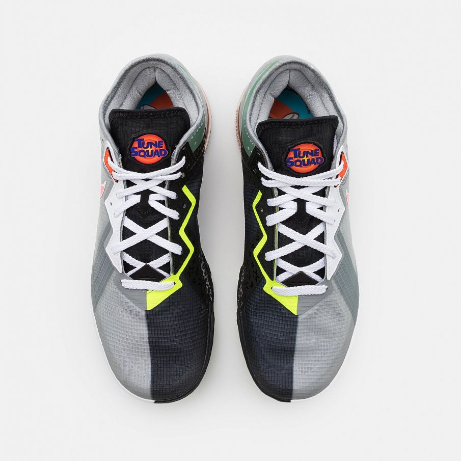 Фото № 4 с приближением к товару «‎Nike Lebron Xviii »