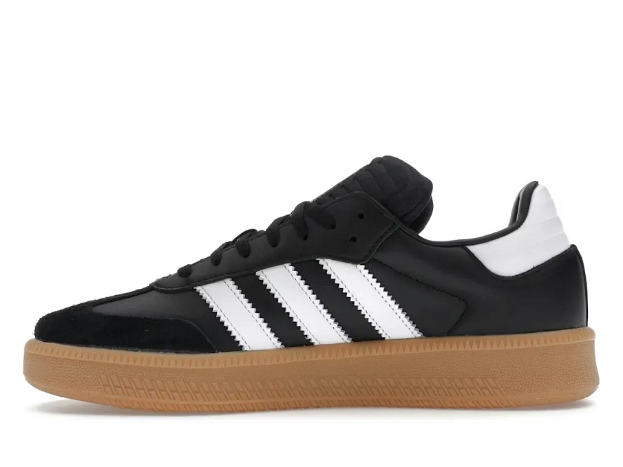 Фото № 3 с приближением к товару «‎adidas Samba XLG»