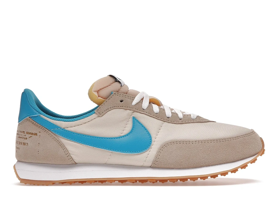Фото № 1 с приближением к товару «‎Nike Waffle Trainer 2  S.D. Shoe Dog»