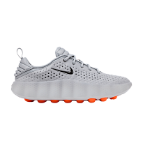 Фото № 1 с приближением к товару «‎Nike Mind 002 Light Smoke Grey»