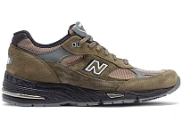 Фото № 1 с приближением к товару «‎New Balance 991 MiUK»