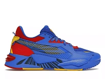 Фото № 1 с приближением к товару «‎Puma RS-Z DC Justice League Superman»