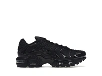 Фото № 1 с приближением к товару «‎Nike Air Max Plus Triple Black »