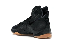 Фото № 6 с приближением к товару «‎Nike LeBron 13 Black Lion»