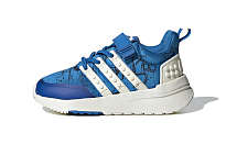 Фото № 1 с приближением к товару «‎TD adidas Racer Tr Running shoes»