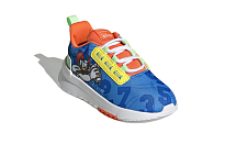 Фото № 3 с приближением к товару «‎TD adidas Racer Tr 21 Running shoes»